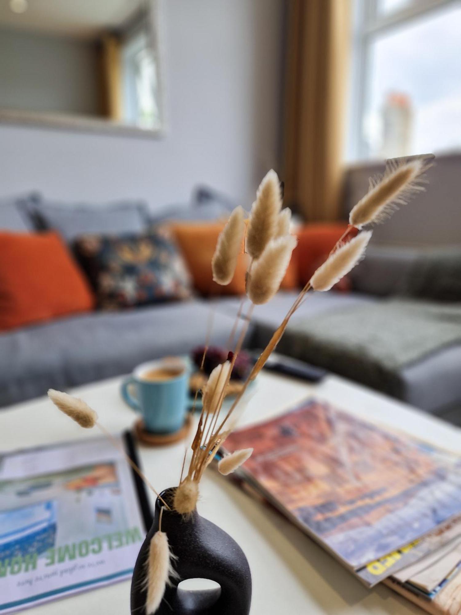 1-Bed Apartment, Close To Kensington Olympia With Free Wi-Fi & Netflix Λονδίνο Εξωτερικό φωτογραφία