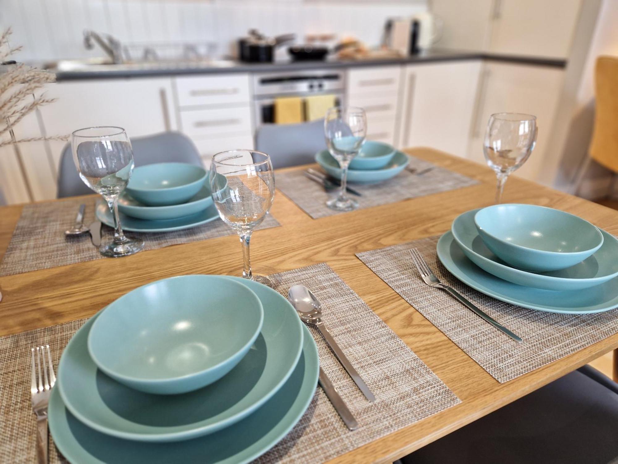 1-Bed Apartment, Close To Kensington Olympia With Free Wi-Fi & Netflix Λονδίνο Εξωτερικό φωτογραφία