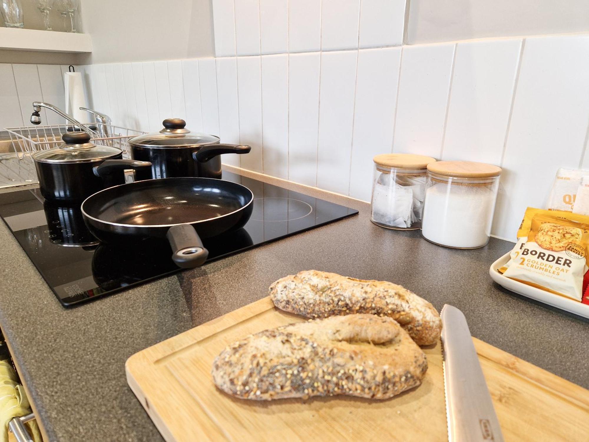 1-Bed Apartment, Close To Kensington Olympia With Free Wi-Fi & Netflix Λονδίνο Εξωτερικό φωτογραφία